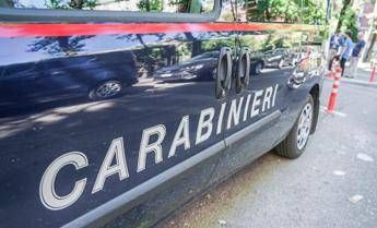 Imola, marito minaccia moglie con coltello: arrestato!