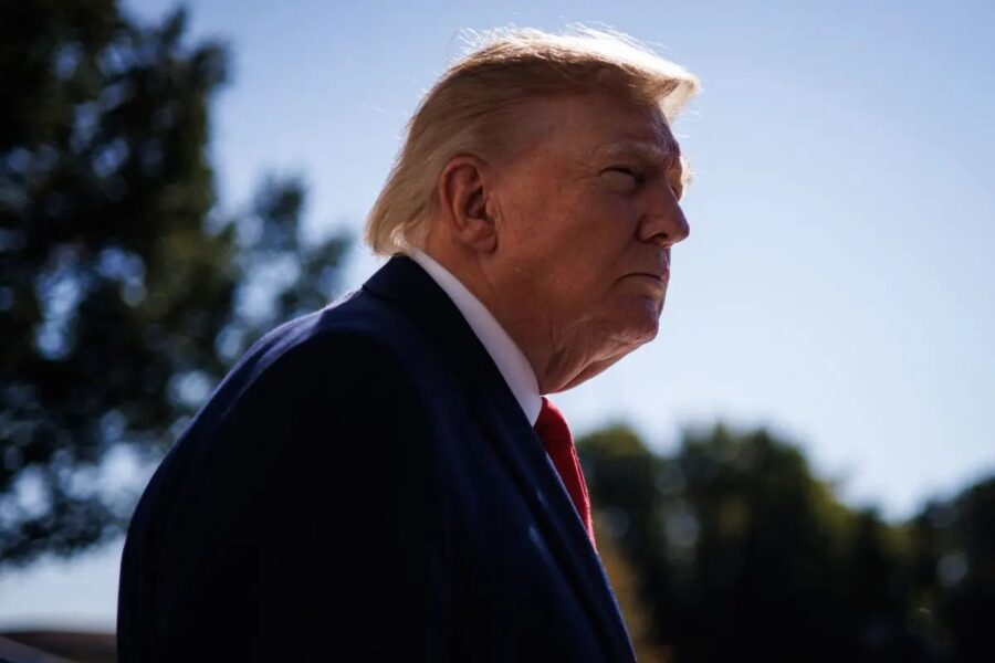 "Incontro imminente tra Putin e Zelensky, annuncia Trump"