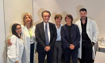 "Influenza in Lombardia: +4,2% di vaccinati per il 2025-2026!"