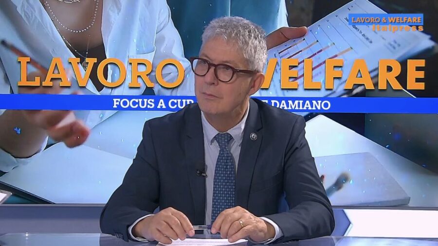 "Infortuni sul lavoro: Fiori, Inail impegnato nella prevenzione"