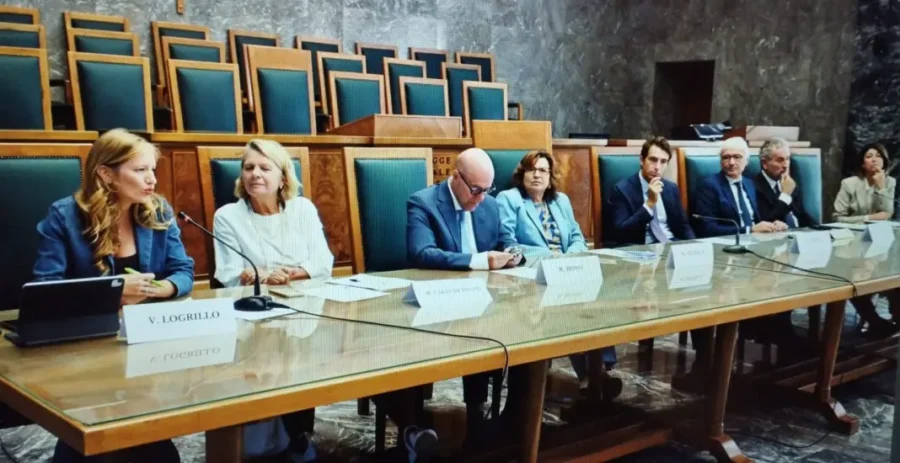 "Intelligenza Artificiale: Rischi e Opportunità a Bari"