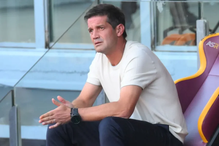 "Inter-Buges: Chivu, 'Il sogno diventa responsabilità'"