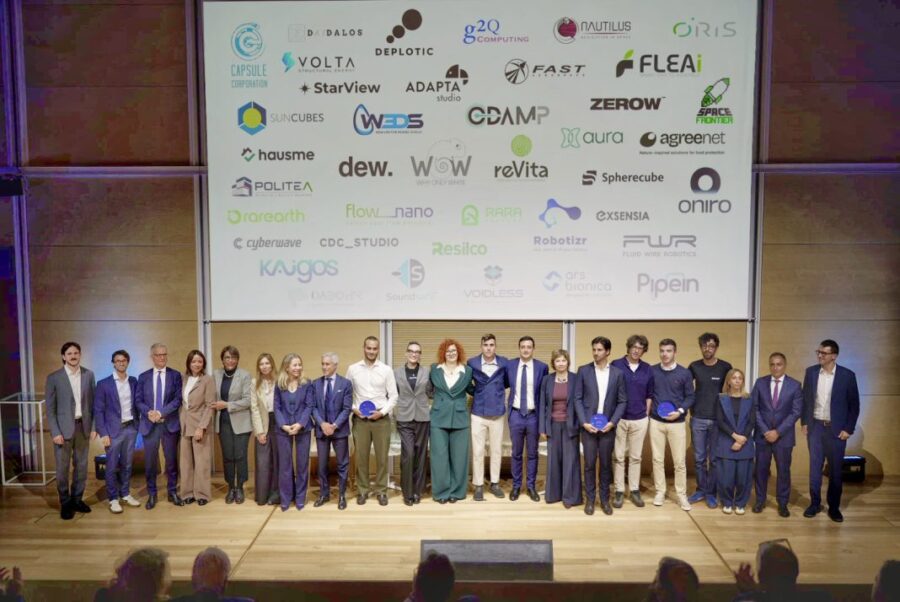 "Intesa Sanpaolo potenzia supporto a startup e innovazione"