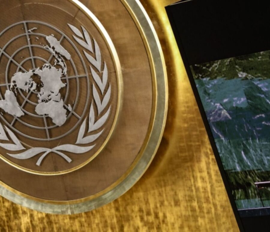 Italia all'Onu: impegno forte contro lo spreco alimentare!