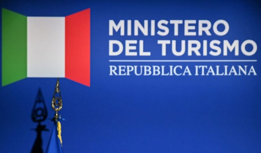 "Italia.it: +28% visitatori a settembre 2026, secondo Mitur"