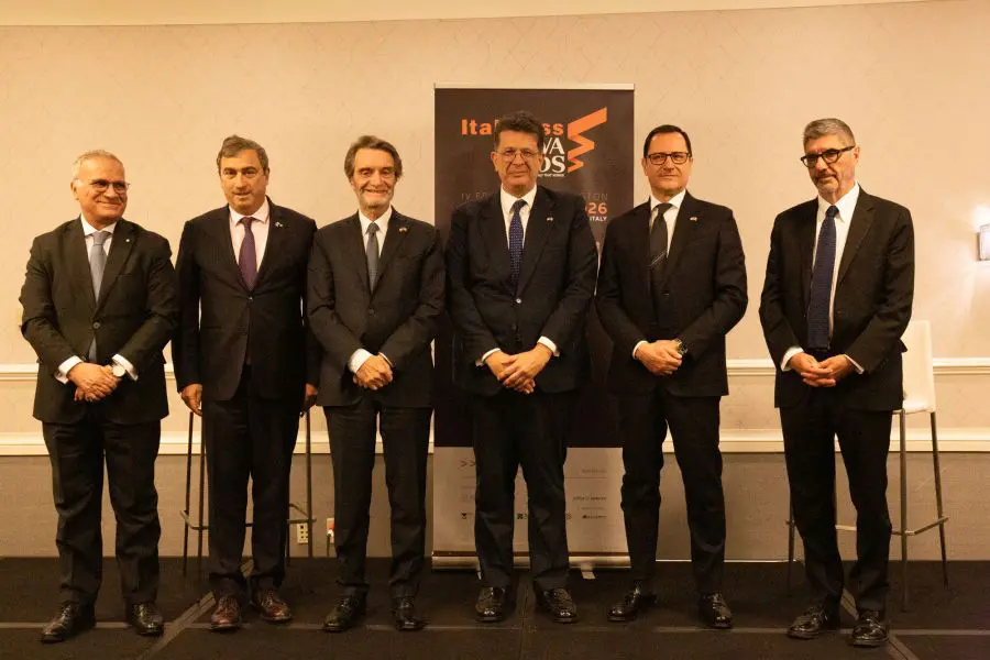 "Italpress Awards 2023: quarta edizione a Washington"