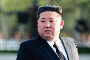 "Kim Jong Un supera i 140 kg: preoccupazioni per la salute"