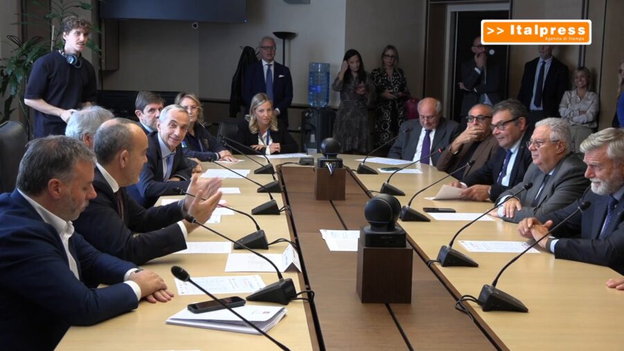 Lazio, al Consiglio regionale 5 giorni di visite e screening gratuiti