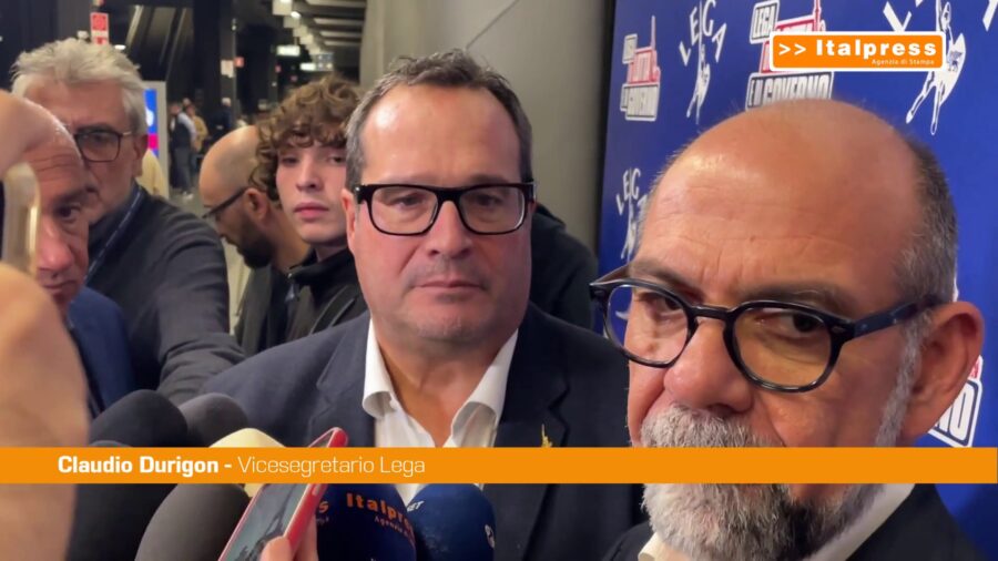Lega, Durigon "Romeo ha sbagliato metodo, si discute nel partito"