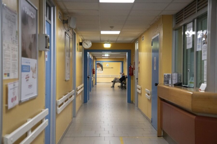 "Liste d'attesa: migliora costantemente nei primi 9 mesi"