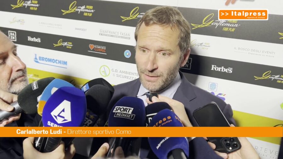 Ludi "La dieci di Messi a Nico Paz? Grande uomo, ha le carte in regola"
