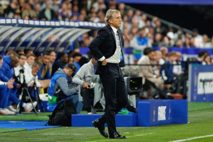 "Mancini avverte: Turchia, la partita non è scontata!"