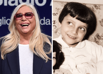 "Mara Venier compie gli anni: 'Mi chiamavano Maretta'!"