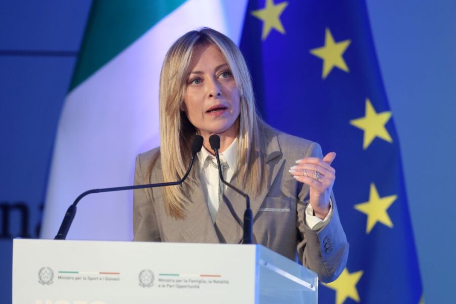 "Meloni: Nuova Legge Elettorale per Rappresentanza e Stabilità"