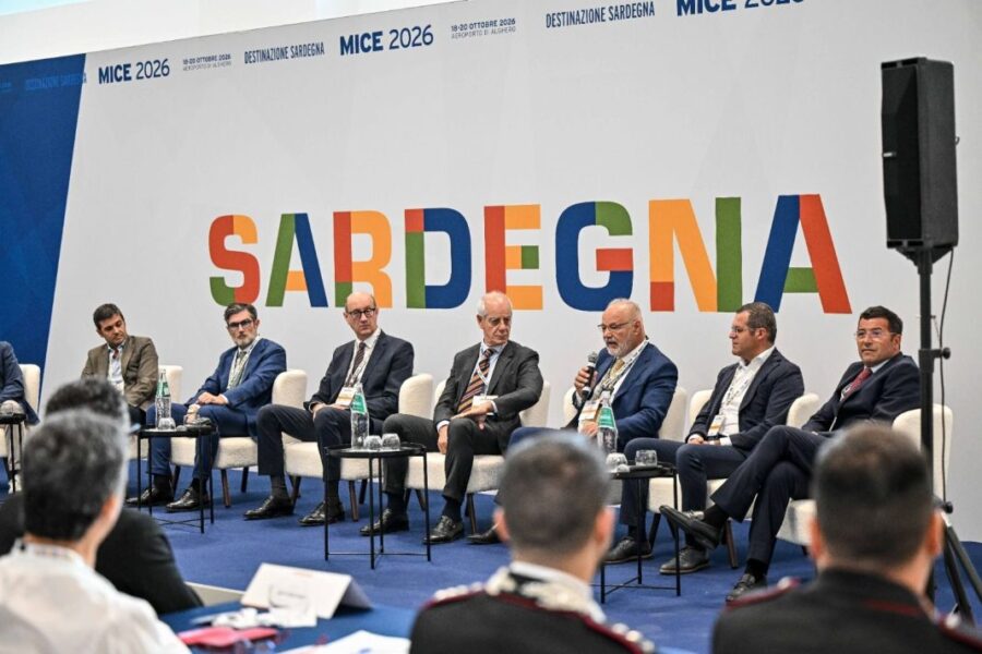 "MICE Destinazione Sardegna: Alghero ospita il futuro del turismo"