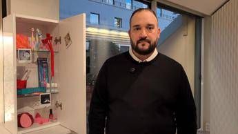 "Modesti: Come lo Stile Comportamentale Migliora l'Igiene Dentale"