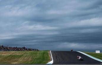 MotoGP Australia: Gara di Phillip Island cancellata per maltempo