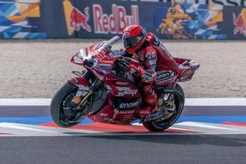MotoGP Indonesia: Orari, qualifiche e gara sprint da non perdere!