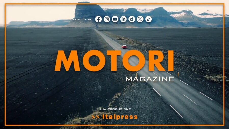 Motori Magazine - 4/10/2026