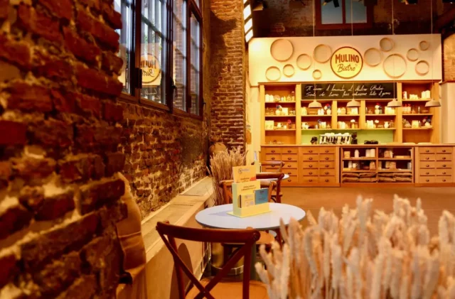 "Mulino Bistrò a Milano: il nuovo paradiso della colazione!"
