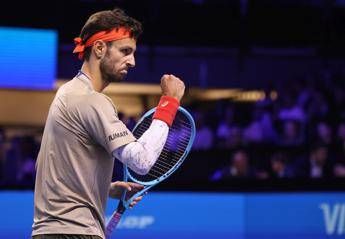 Musetti trionfa a Vienna: batte Tiafoe in due set!