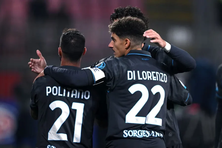 "Napoli torna alla vittoria, Monza battuto 4-1: ecco come!"