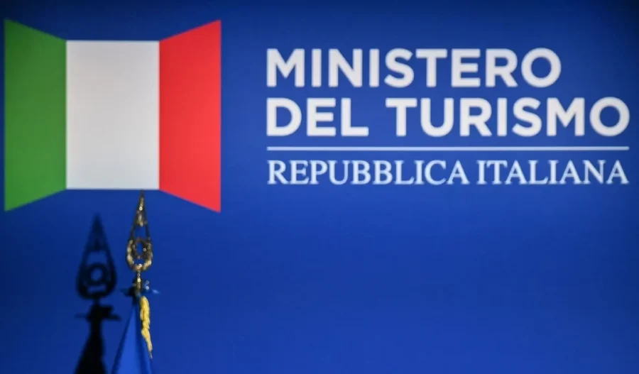 "Nasce il Tavolo Permanente al Ministero del Turismo"