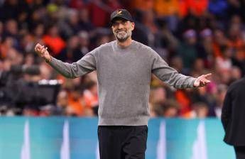 Nations League: Germania vs Serbia, orari e formazioni oggi!