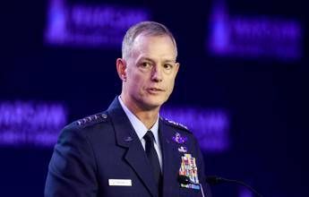 "Nato: Comandante Grynkewich, 'Pronti a difenderci sempre'"