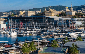 "Nautica e Turismo: Strategia Vincente per Territori Fiorenti"