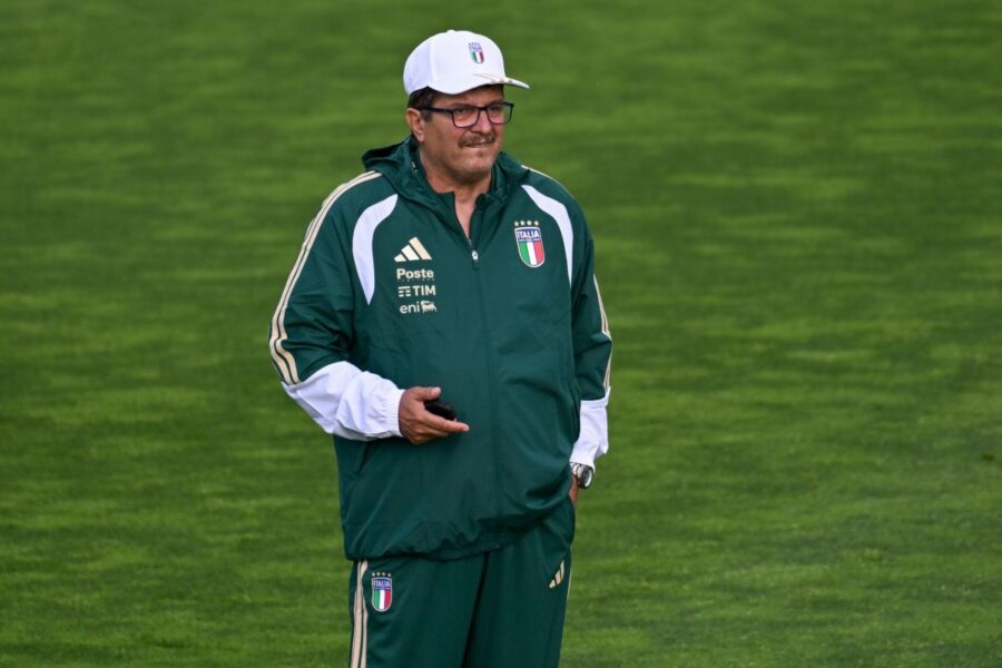 "Nazionale U21: Baldini ringrazia i ragazzi, a prescindere!"