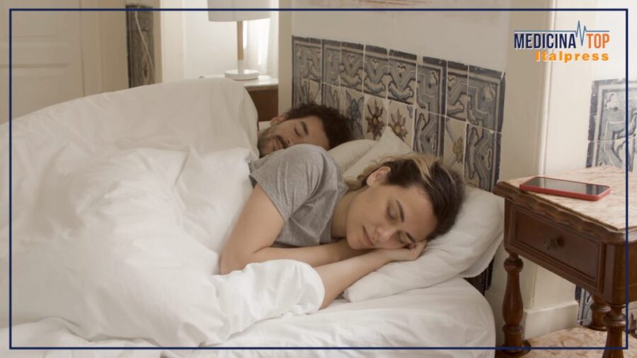 "Nobili: Il Sonno Rinnova Memoria e Connessione Neuroni"