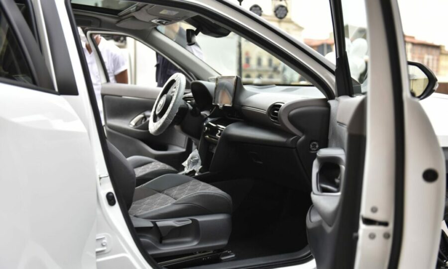 "Noleggio auto in calo: -7,1% nel 2026 secondo Unrae"
