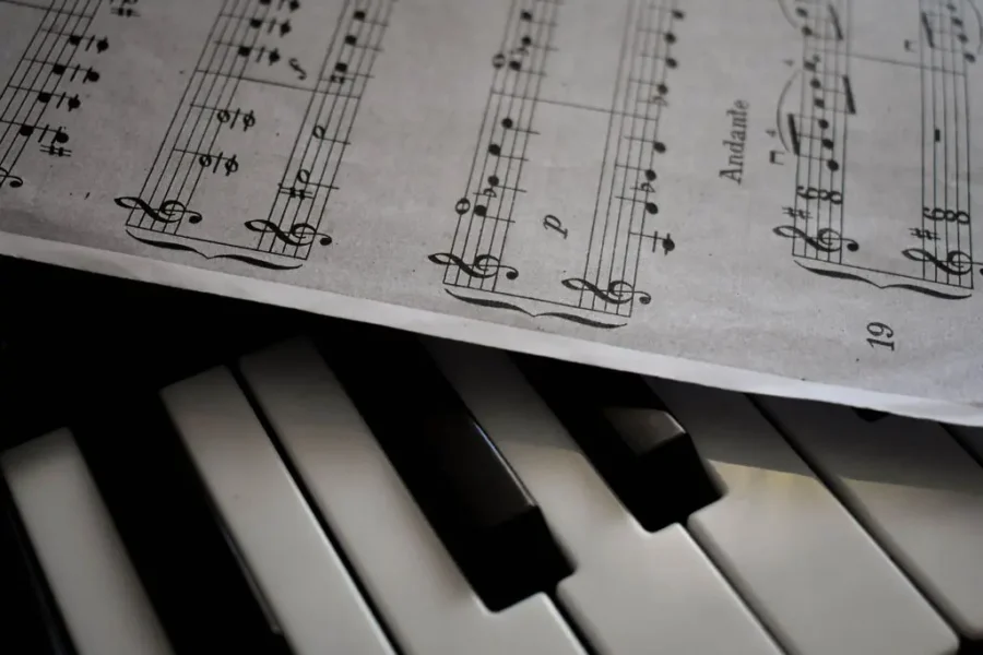 "Novembre Spagnolo: Musica di Compositori e Interpreti su Tivusat"
