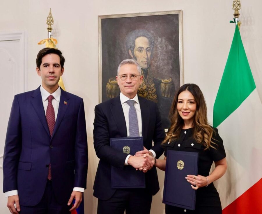 Nuovo volo diretto ITA Airways: Roma-Caracas è realtà!