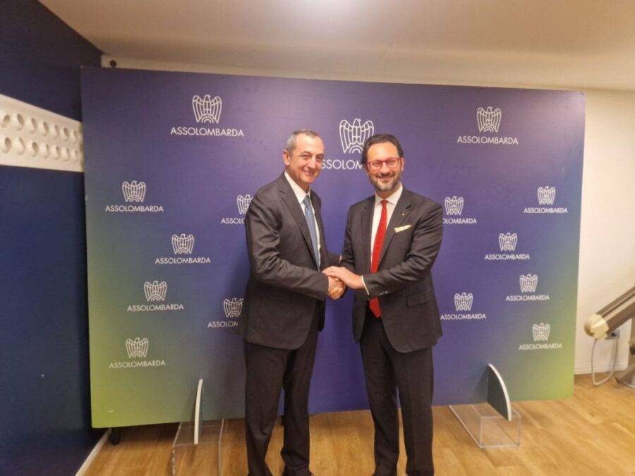 “Oltre 600 attacchi cyber nel 2023: Assolombarda e ACN uniti”