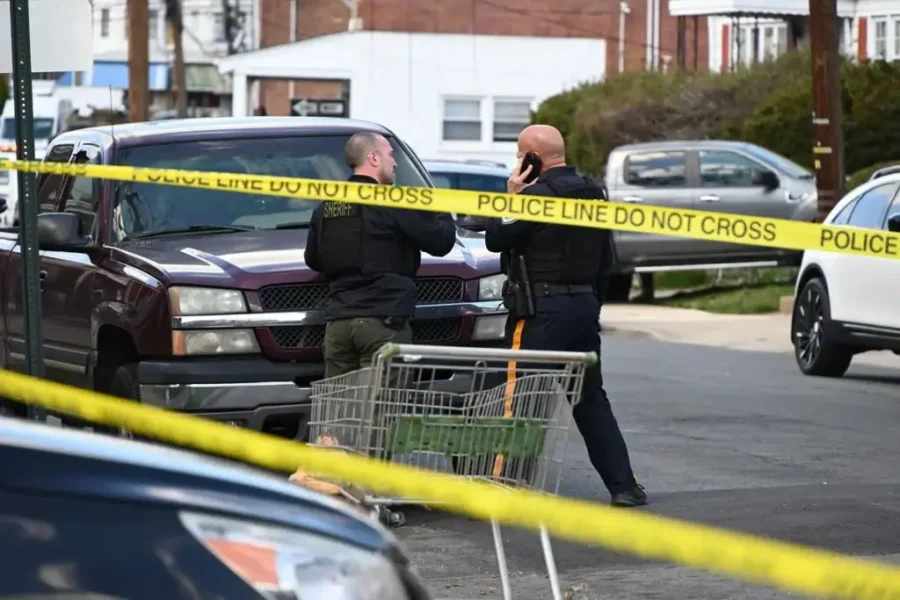 Oregon: Sparatoria in scuole, tre bambini e attentatore morti