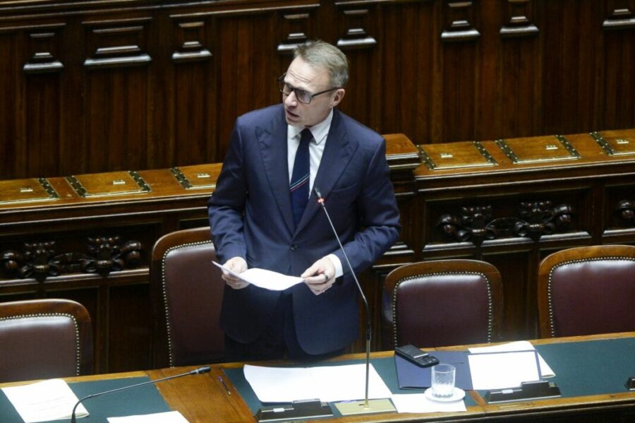 "Pac: Lollobrigida annuncia più risorse e autonomia!"