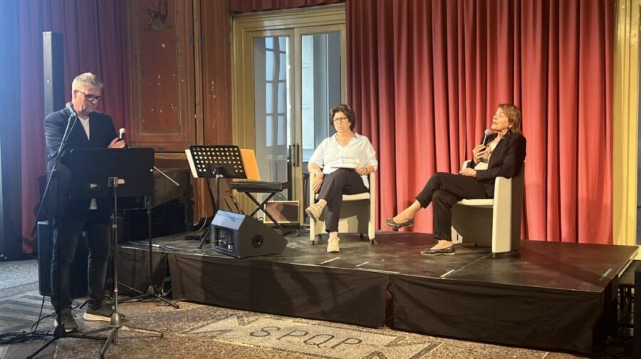 "Palermo: 'Maschere e Verità', lo spettacolo sulla DAT da non perdere"