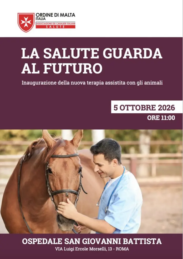 "Pet Therapy a Roma: Nuove Frontiere di Riabilitazione"