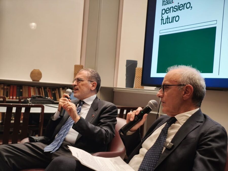 "Piras: Gli studi classici restano essenziali con AI"
