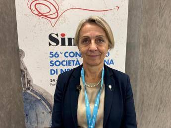 "Prevenzione Alzheimer: L'importanza secondo Tassorelli (Sin)"
