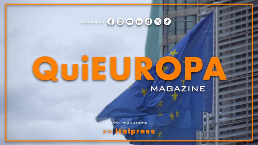 QuiEuropa Magazine - 17/10/2026