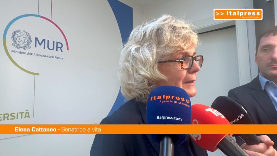 Ricerca, Cattaneo "Le nuove linee guida un giro di boa"