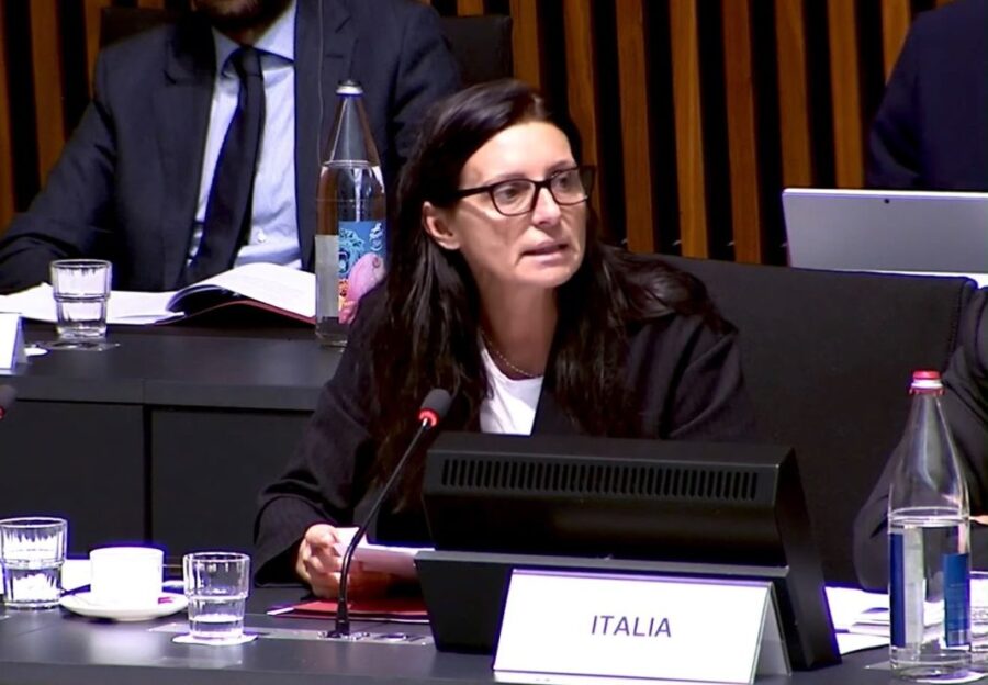 "Riciclo Plastica: Gava, l'Italia guida la sfida europea!"