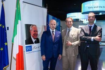 "Roma: Salute e Costituzione, sfide del SSN a confronto"