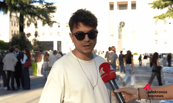 "Roma: Varsalone, l'opera che promuove il benessere studentesco"