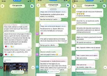 "Sagia Hammoud: la mediatrice che sfida lo Stato con Siher"