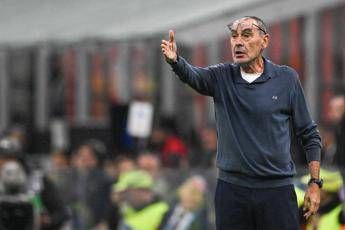"Sarri Attacca Chiffi: L'Arbitro e le Parole Fuori Luogo!"