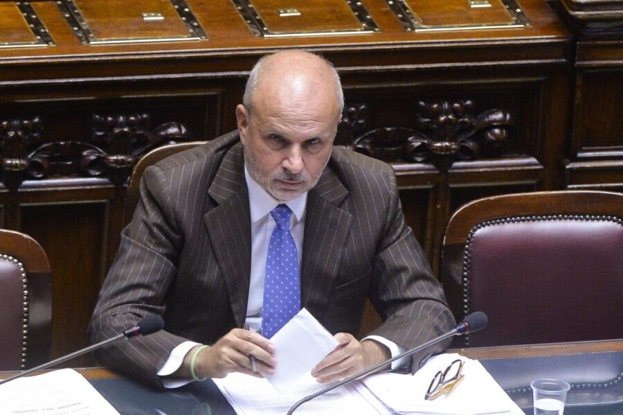 "Schillaci: Liste di attesa, ecco come garantiamo trasparenza"